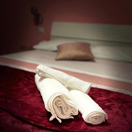 Al Centro Bed & Breakfast Формия Екстериор снимка