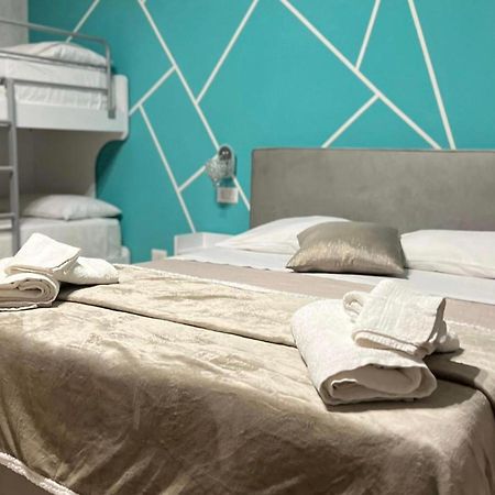 Al Centro Bed & Breakfast Формия Екстериор снимка