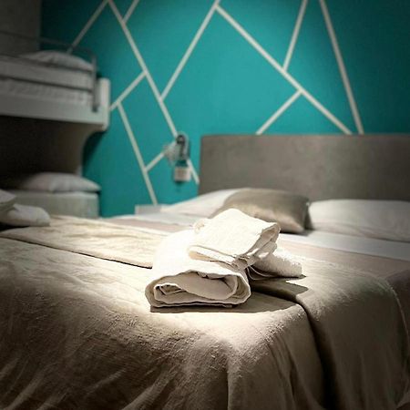 Al Centro Bed & Breakfast Формия Екстериор снимка