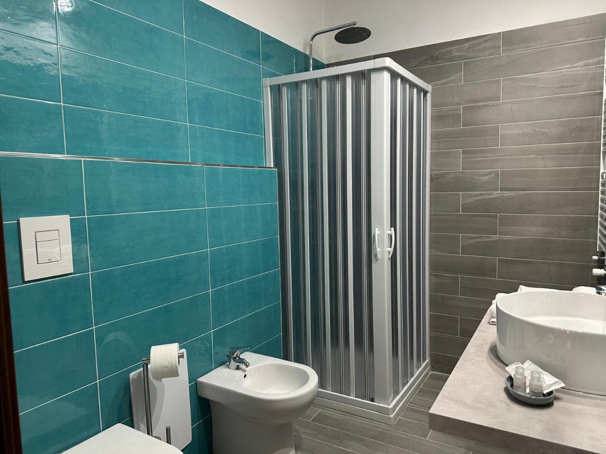 Al Centro Bed & Breakfast Формия Екстериор снимка