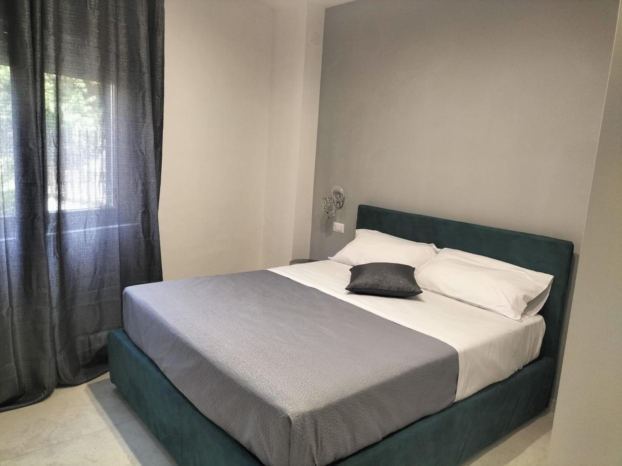 Al Centro Bed & Breakfast Формия Екстериор снимка