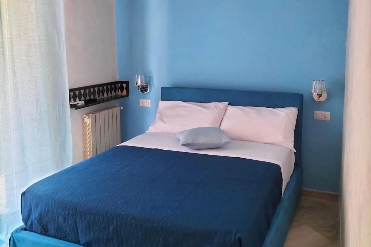 Al Centro Bed & Breakfast Формия Екстериор снимка